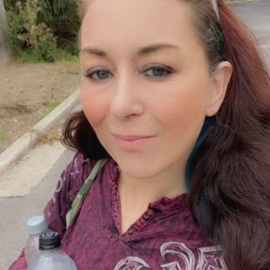 Meet your Posher, Kristina